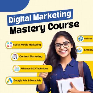 Digital-Marketing-Mastery-Course