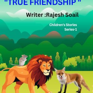 True Friendship (English Addition)