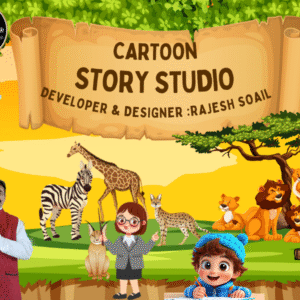 सच्चे दोस्त की कहानी